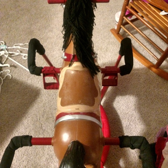 COPY - Rocking Horse - Picture 6 of 6